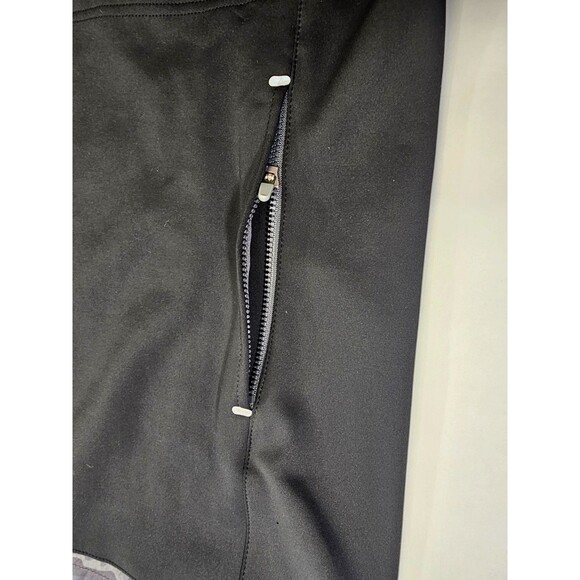 Peter Millar Mens S Hyperlight Weld Hybrid Half-Zip Hooded Sweatshirt EUC NEW - Picture 2 of 10